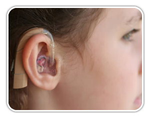 Digital Hearing Aid