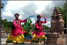 calcutta choir