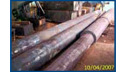 Maxwell Equipments & Forgings Pvt. Ltd.