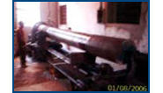 Maxwell Equipments & Forgings Pvt. Ltd.