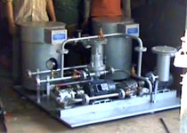 heating equipment