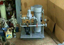 heating equipment