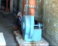 heating equipment