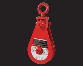 Pulley Block
