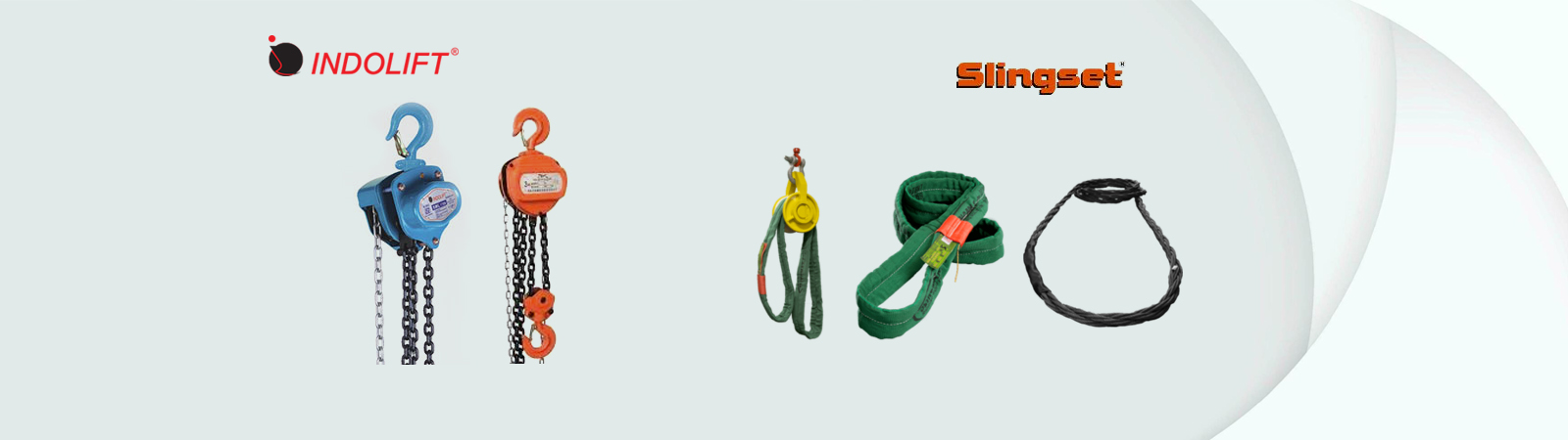 R. S. Trading Corporation - Rigging Steel Wire Rope Slings Manufacturer