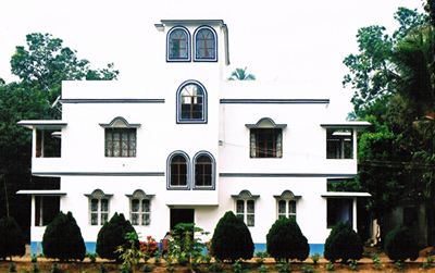 old age home in kolkata