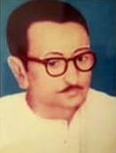 Mr. Srikanta Roychowdhury