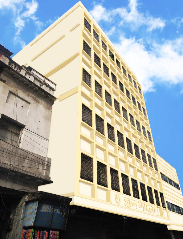 Gyan Bharati Vidyalaya