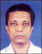 Sri Meethalal Sharma