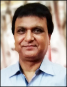 Sri Mathura Prasad Jha