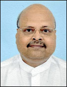 Sri Anjani Kumar Poddar