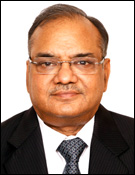 Sri Sharad Kumar Kedia