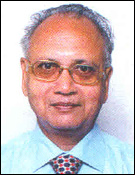 Sri Bajrang Lal Tulsian