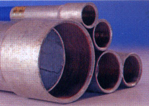 pipe