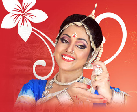Debamitra Sengupta - Odissi Dancer in India / Kolkata / Calcutta, Dancer in India / Kolkata / Calcutta, Choreographer in India / Kolkata / Calcutta