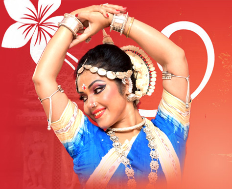 Debamitra Sengupta - Odissi Dancer in India / Kolkata / Calcutta, Dancer in India / Kolkata / Calcutta, Choreographer in India / Kolkata / Calcutta