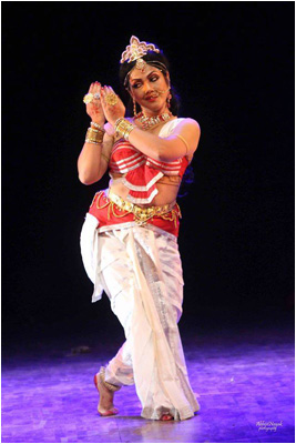 Tagore Dance Drama - SHYAMA