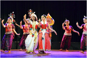 Dance Drama – PADMAAVATI