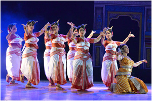 Dance Drama – PADMAAVATI