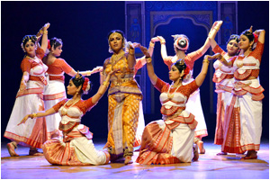 Dance Drama – PADMAAVATI