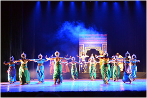 Dance Drama – PADMAAVATI