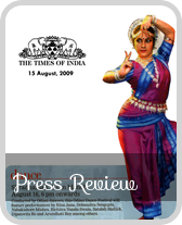 Debamitra Sengupta Press Review