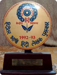 award