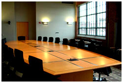 Conference Table