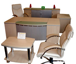 Executive Table