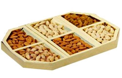 Dry Fruit