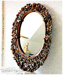 Mirror Frame