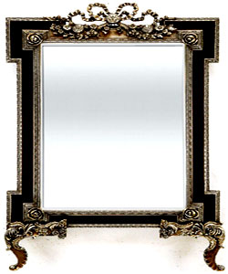 Mirror Frame