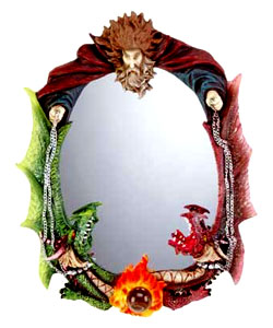 Mirror Frame
