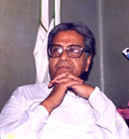 tarapada mukhopadhyay