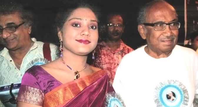Koyel Mallick