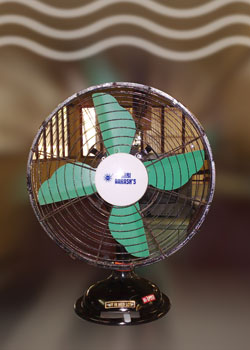 Ceiling Fan