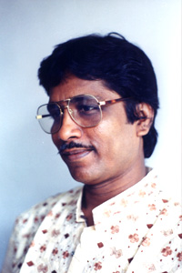 sujit saha