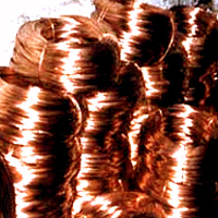 Copper