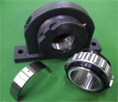 Split Roller Bearing