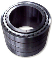 Split Roller Bearing