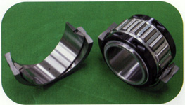 Split Roller Bearing