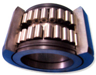 Split Roller Bearing