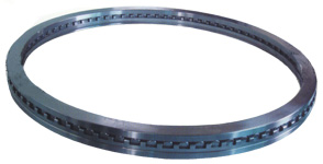 Split Roller Bearing