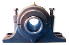 Split Roller Bearing