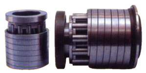 Split Roller Bearing