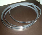 rubber products