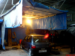 Carworks Garage