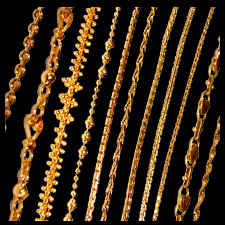 Chains&Necklaces