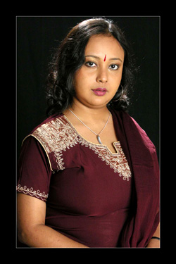 Sharmila Sen