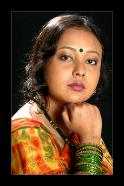 Sharmila Sen